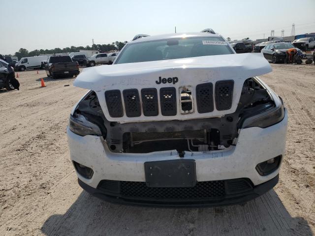 2020 JEEP CHEROKEE L - 1C4PJLLBXLD573866