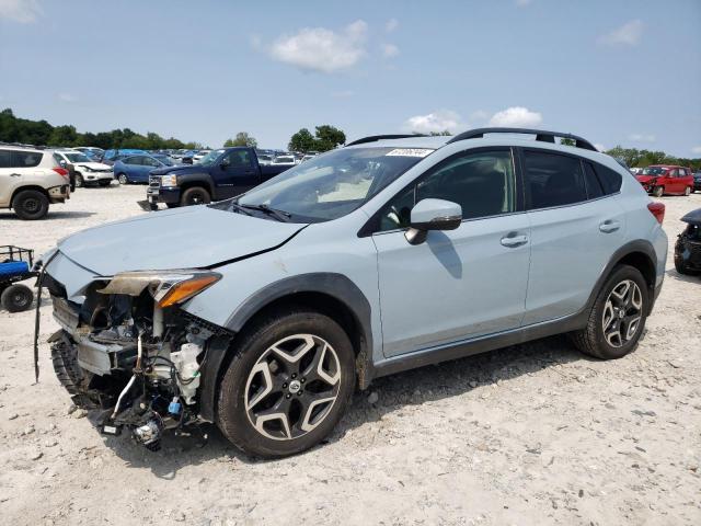 2018 SUBARU CROSSTREK - JF2GTAJC9JH289064