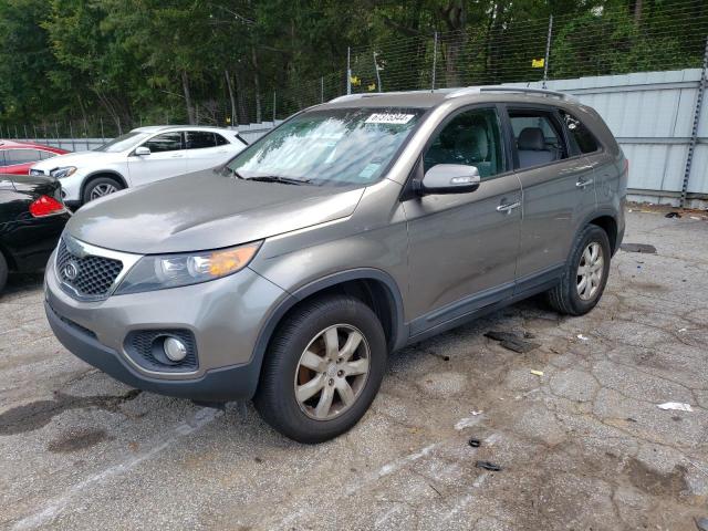 2011 KIA SORENTO BASE 2011