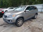 KIA SORENTO BA photo