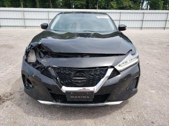 2019 NISSAN MAXIMA S - 1N4AA6AV8KC372398