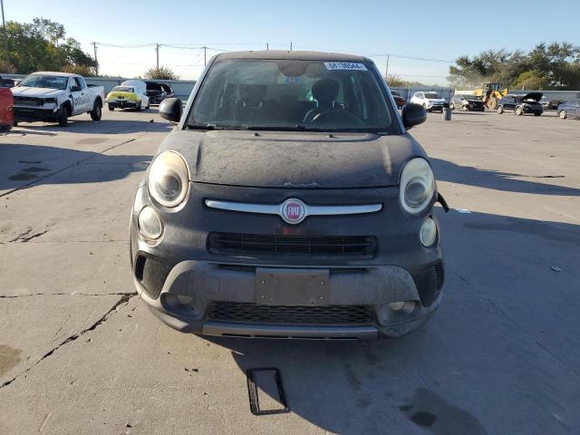 VIN ZFBCFADH8EZ015823 2014 Fiat 500L, Trekking no.5