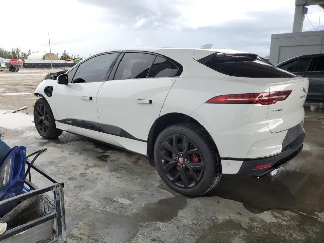 VIN SADHB2S16L1F84800 2020 Jaguar I-Pace, S no.2