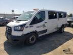 FORD TRANSIT T- photo