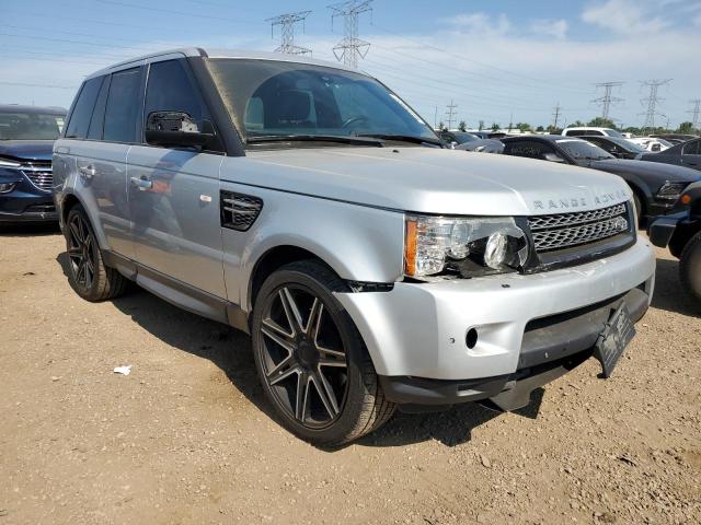 VIN SALSK2D42DA800190 2013 Land Rover Range Rover, ... no.4