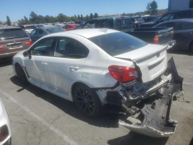 VIN JF1VA1L63J8821269 2018 Subaru WRX, Limited no.2