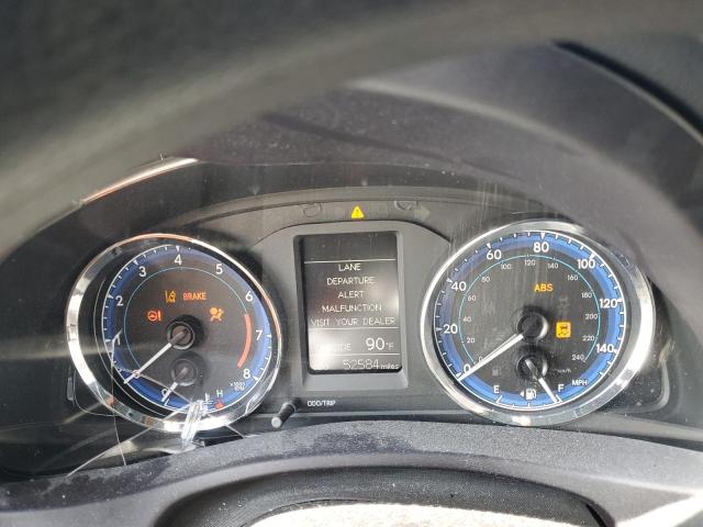 2018 TOYOTA COROLLA L - 5YFBURHE5JP836265