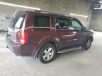 HONDA PILOT EXLN photo