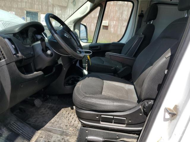 2018 RAM PROMASTER - 3C6TRVNG8JE151142