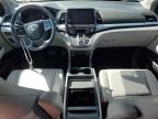 HONDA ODYSSEY EX photo