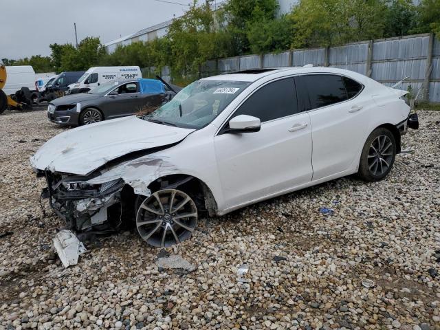 2015 ACURA TLX 19UUB2F33FA020014  69281764