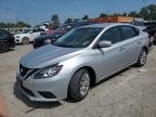 NISSAN SENTRA S photo