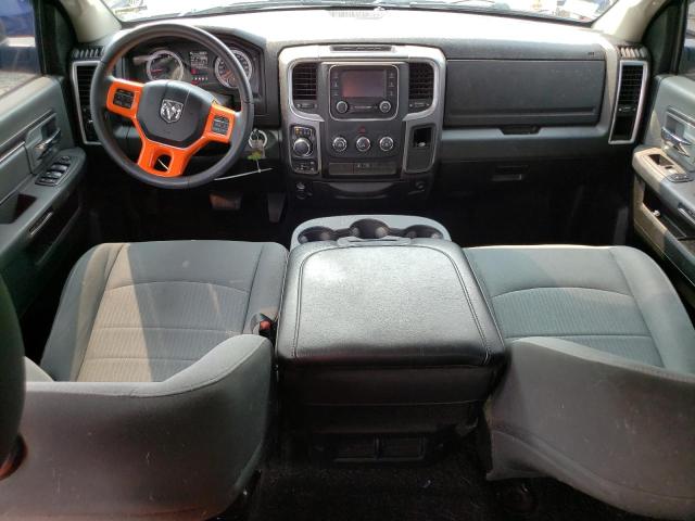 2021 RAM 1500 CLASS - 1C6RR7LG2MS532723