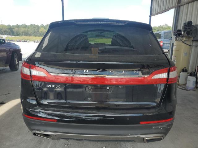 2017 LINCOLN MKX PREMIE 2LMPJ6JR3HBL46937