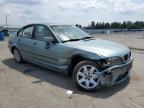 BMW 325 XI снимка