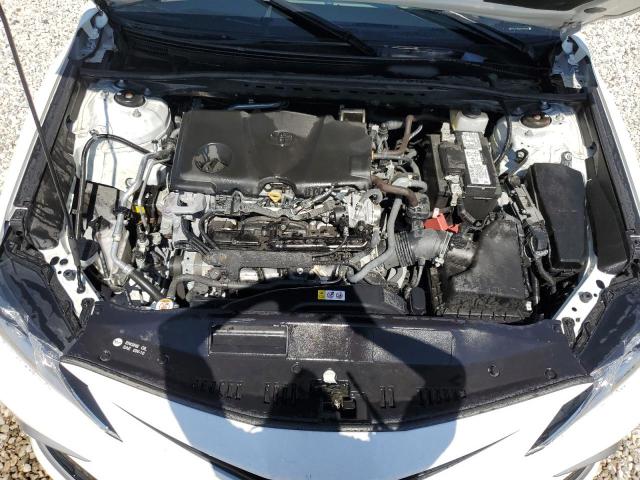 VIN 4T1C11BK7PU100612 2023 Toyota Camry, LE no.11