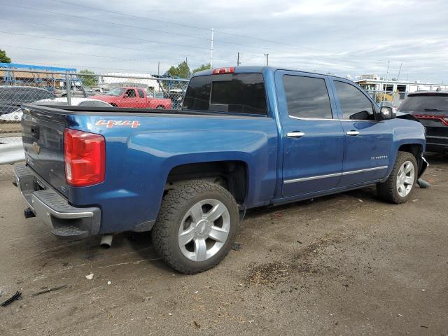 VIN 3GCUKSEJ5HG396426 2017 Chevrolet Silverado, K15... no.3