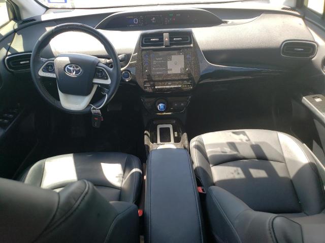 2016 TOYOTA PRIUS - JTDKARFU9G3512935