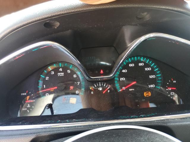 2016 CHEVROLET TRAVERSE L - 1GNKVHKDXGJ130727