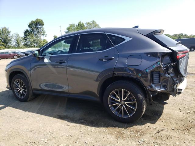 2023 LEXUS NX 350 - 2T2GGCEZ6PC031168