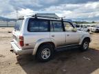 LEXUS LX 450 снимка