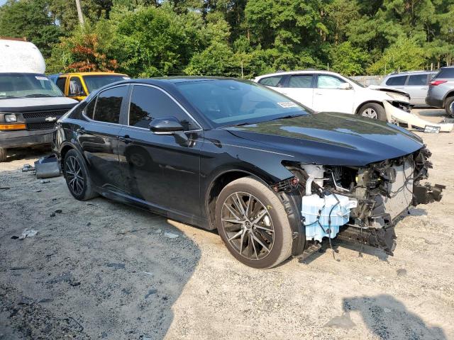 2024 TOYOTA CAMRY SE N - 4T1T11AK1RU878828