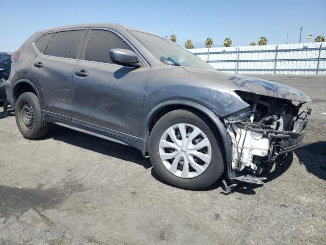 VIN 5N1AT2MTXLC734851 2020 Nissan Rogue, S no.4