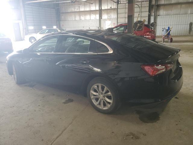 2020 CHEVROLET MALIBU LT - 1G1ZD5ST9LF132359