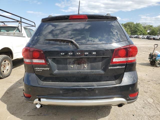 VIN 3C4PDDGG7HT583940 2017 Dodge Journey, Crossroad no.6