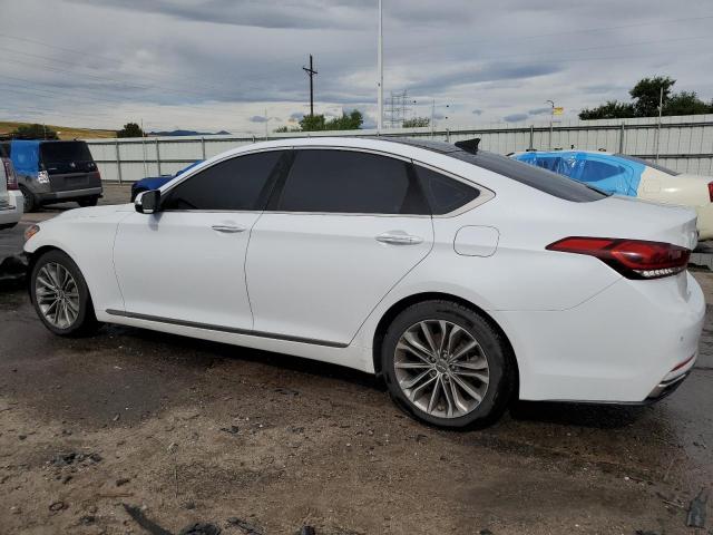 2015 HYUNDAI GENESIS 3. - KMHGN4JE7FU022477