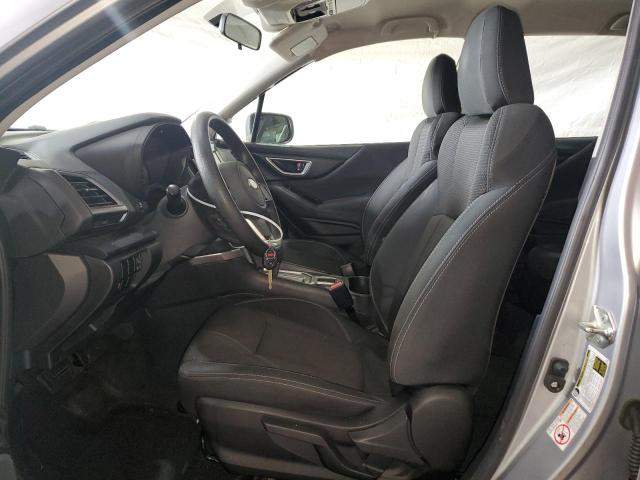 2019 SUBARU FORESTER JF2SKACC9KH464764