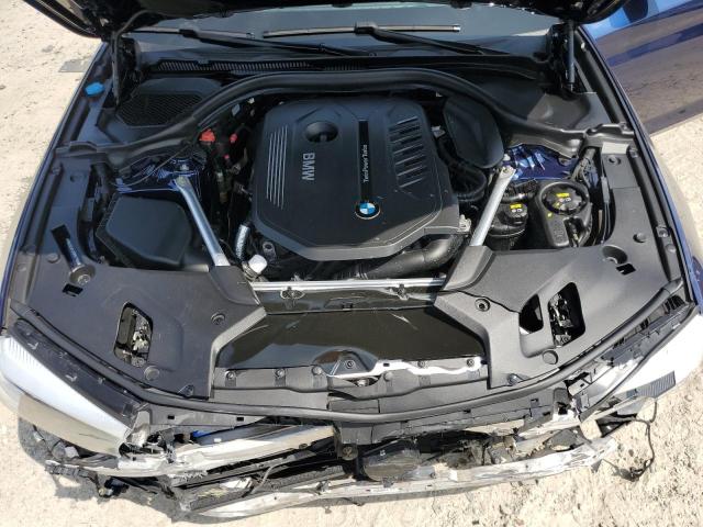 2019 BMW 540 I - WBAJE5C53KWW27864