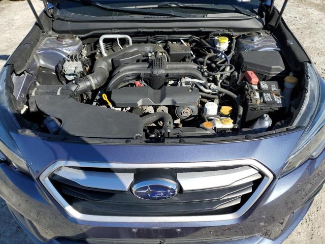 2018 SUBARU LEGACY 2.5 - 4S3BNAB68J3009935