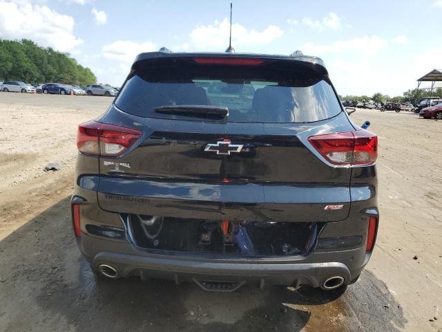 2023 CHEVROLET TRAILBLAZE - KL79MTSL6PB073700