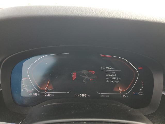 2022 BMW 530 XI - WBA13BJ05NCJ18120