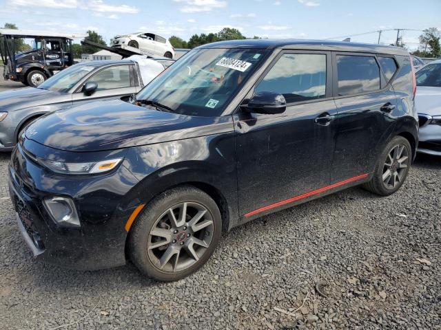 2022 KIA SOUL GT LI - KNDJ63AU0N7804061