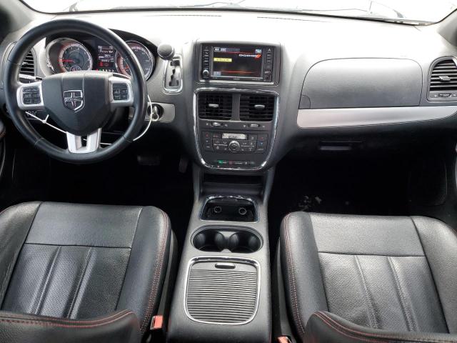 2016 DODGE GRAND CARA - 2C4RDGEG8GR115925