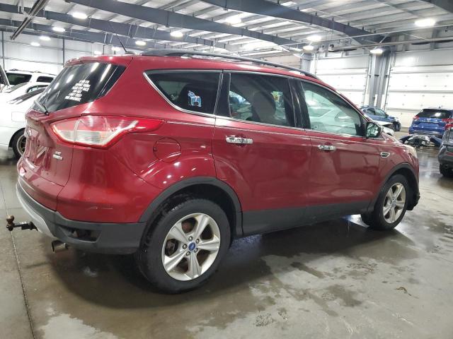 Vin: 1fmcu9gx0duc20354, lot: 55502205, ford escape se 20133