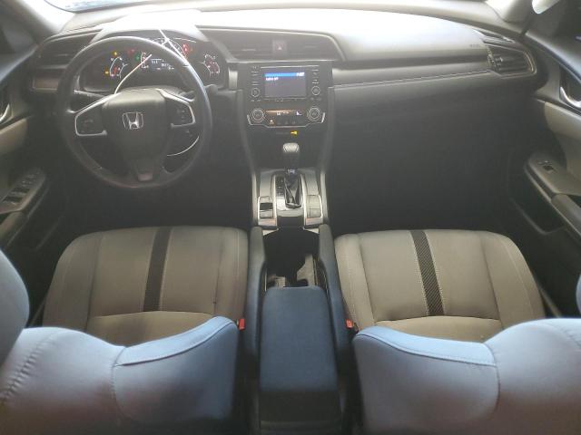 2017 HONDA CIVIC LX - 19XFC2F57HE063521