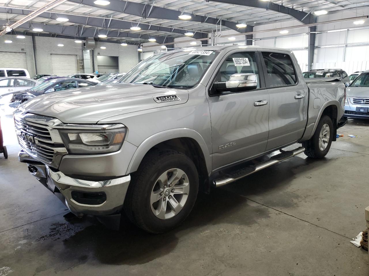 RAM 1500 2022 Laramie