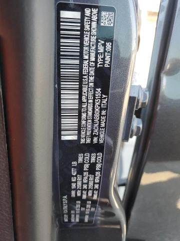 2019 JEEP RENEGADE L - ZACNJABB0KPK51554