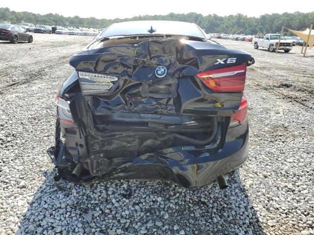 2015 BMW X6 XDRIVE3 - 5UXKU2C56F0N75937