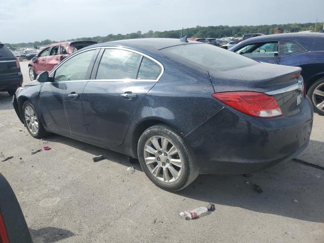 VIN 2G4GS5ER8D9154377 2013 Buick Regal, Premium no.2