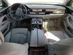 AUDI A8 L QUATT photo