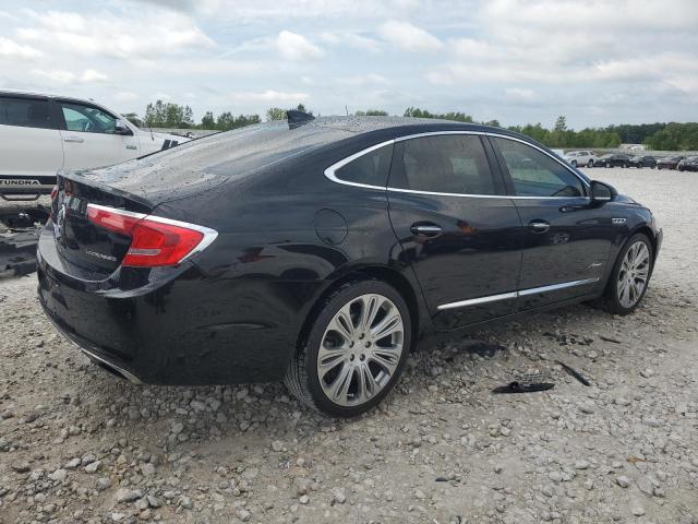 2019 BUICK LACROSSE A - 1G4ZV5SS9KU124358