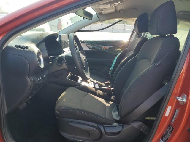 2022 KIA FORTE FE - 3KPF24AD4NE434112