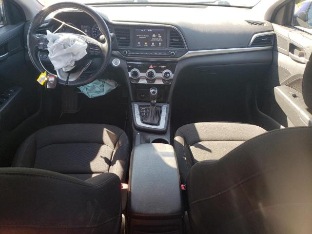 2020 HYUNDAI ELANTRA SE - KMHD84LF1LU896934