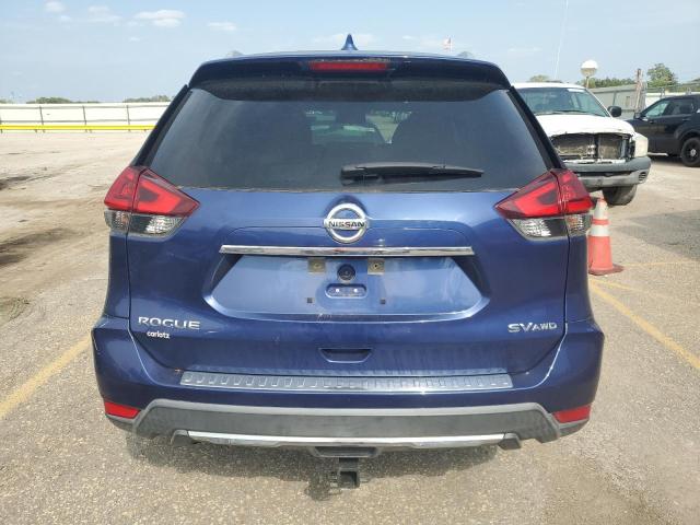 2018 NISSAN ROGUE S - KNMAT2MV1JP581613