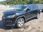 2021 JEEP COMPASS LA - 3C4NJDBB3MT545563