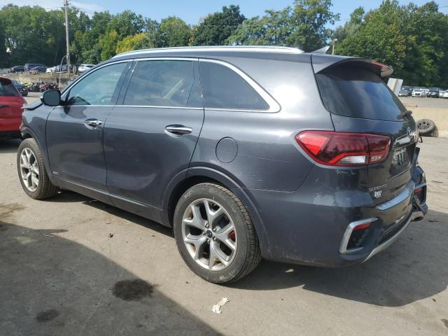 VIN 5XYPKDA58KG541045 2019 KIA Sorento, SX no.2